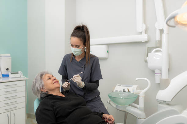 Best Emergency Broken Tooth Repair in Flat Rock, MI