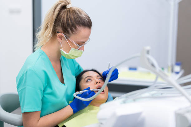 Best Pediatric Emergency Dentist in Flat Rock, MI